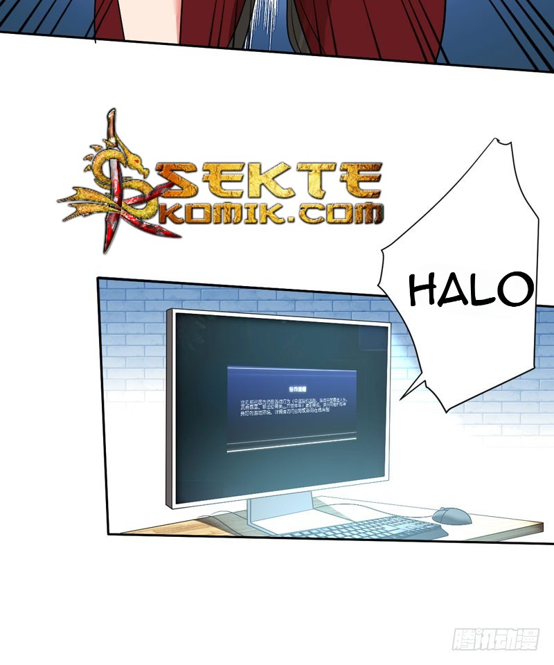 NSD Gaming Chapter 24 Bahasa Indonesia